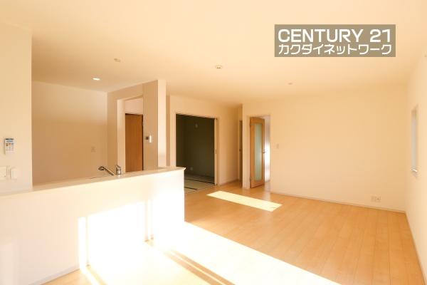 久喜市南栗橋３丁目の中古一戸建て