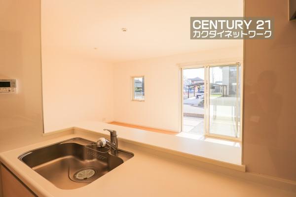 久喜市南栗橋３丁目の中古一戸建て