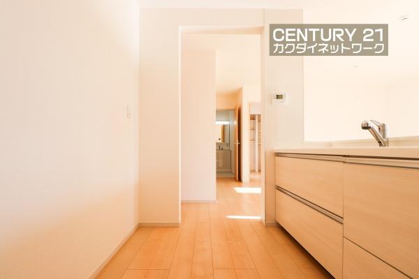 久喜市南栗橋３丁目の中古一戸建て