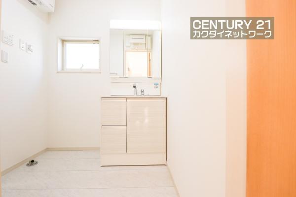 久喜市南栗橋３丁目の中古一戸建て