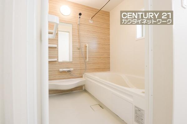 久喜市南栗橋３丁目の中古一戸建て