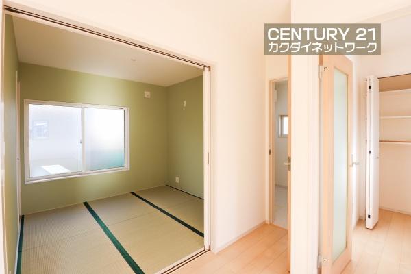 久喜市南栗橋３丁目の中古一戸建て