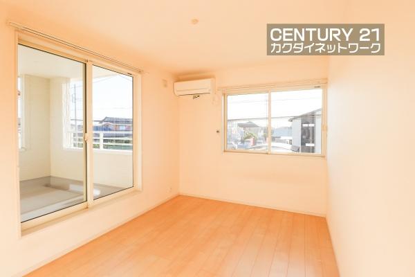 久喜市南栗橋３丁目の中古一戸建て