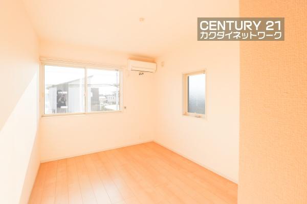 久喜市南栗橋３丁目の中古一戸建て