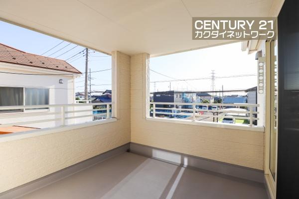 久喜市南栗橋３丁目の中古一戸建て