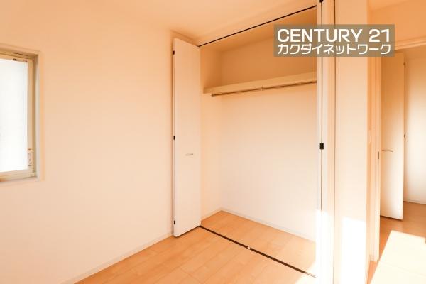 久喜市南栗橋３丁目の中古一戸建て