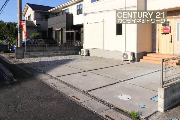 久喜市南栗橋３丁目