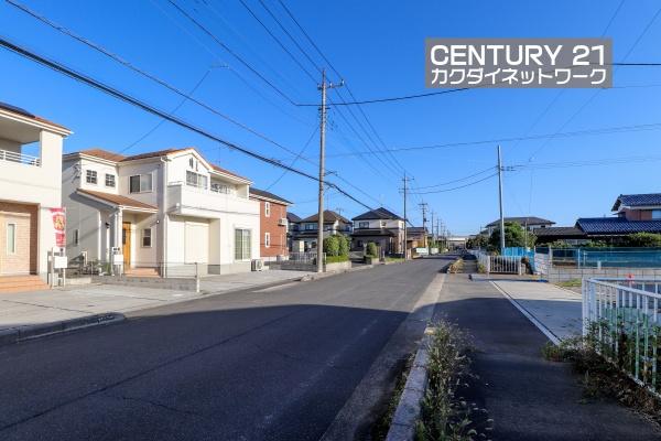 久喜市南栗橋３丁目