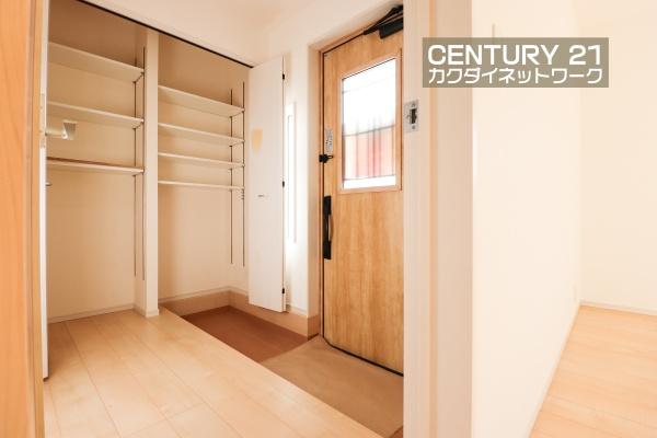 久喜市南栗橋３丁目の中古一戸建て