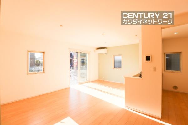 久喜市南栗橋３丁目の中古一戸建て