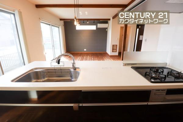 白岡市西７丁目の中古一戸建て