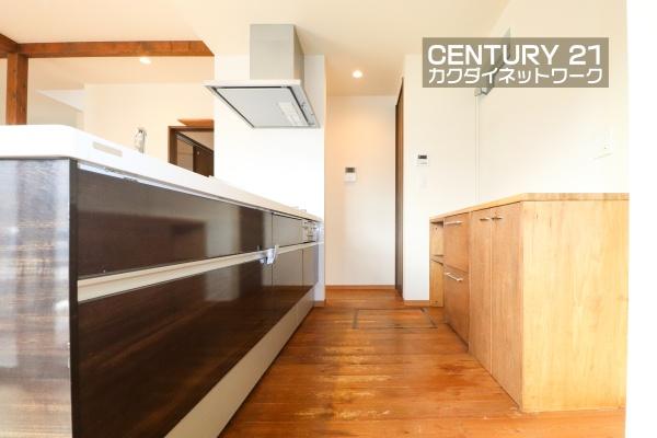 白岡市西７丁目の中古一戸建て