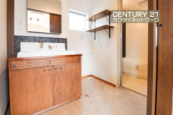 白岡市西７丁目の中古一戸建て