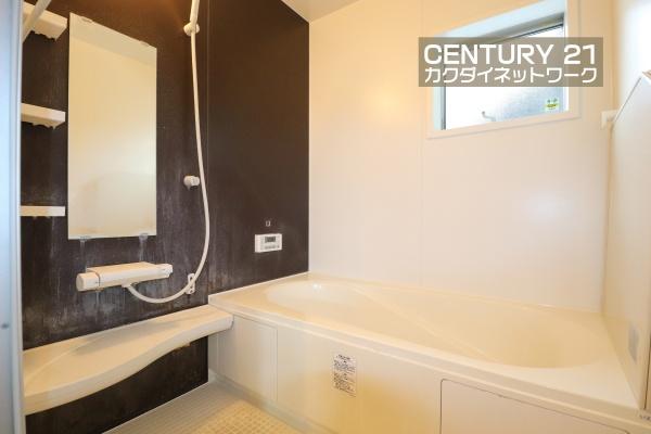 白岡市西７丁目の中古一戸建て