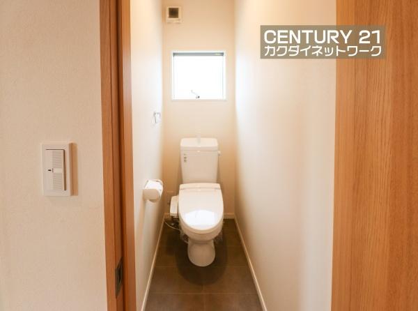 白岡市西７丁目の中古一戸建て