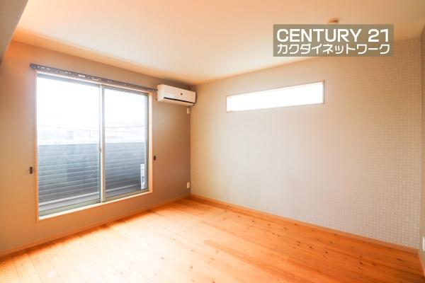 白岡市西７丁目の中古一戸建て