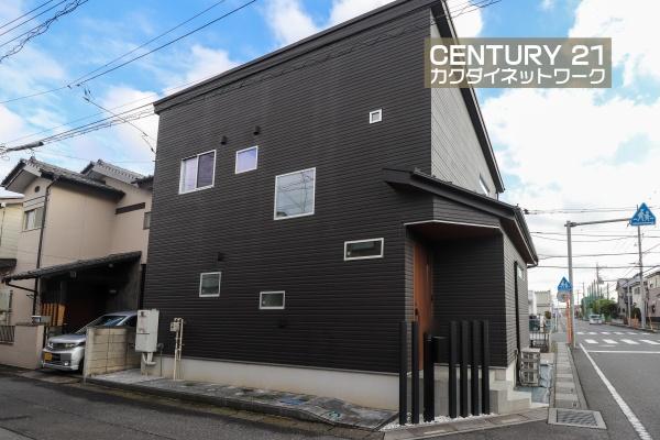白岡市西7丁目