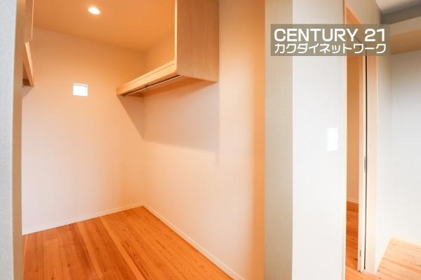 白岡市西７丁目の中古一戸建て