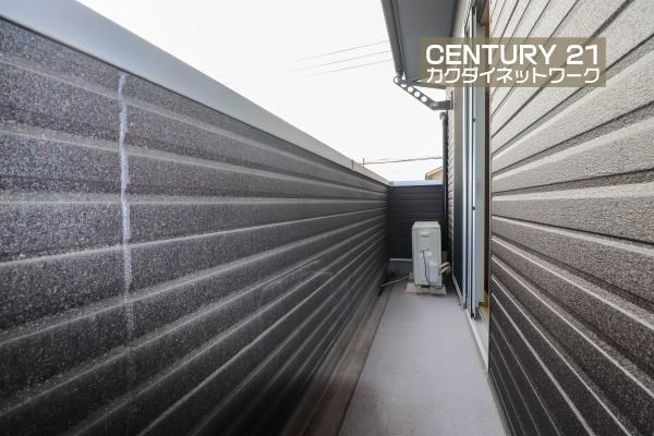 白岡市西７丁目の中古一戸建て