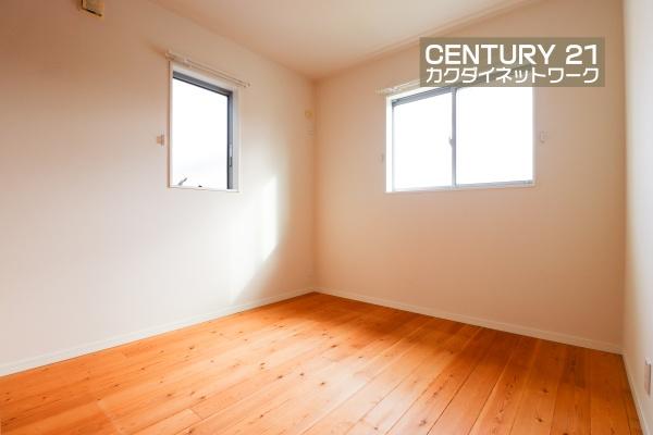 白岡市西７丁目の中古一戸建て