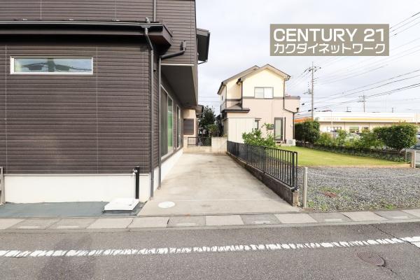 白岡市西７丁目