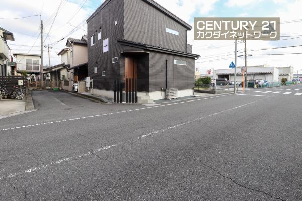 白岡市西７丁目