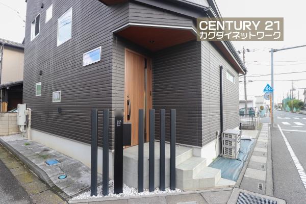 白岡市西７丁目