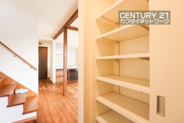 白岡市西７丁目の中古一戸建て