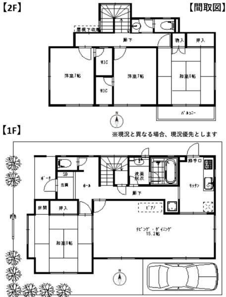 白岡市新白岡２丁目