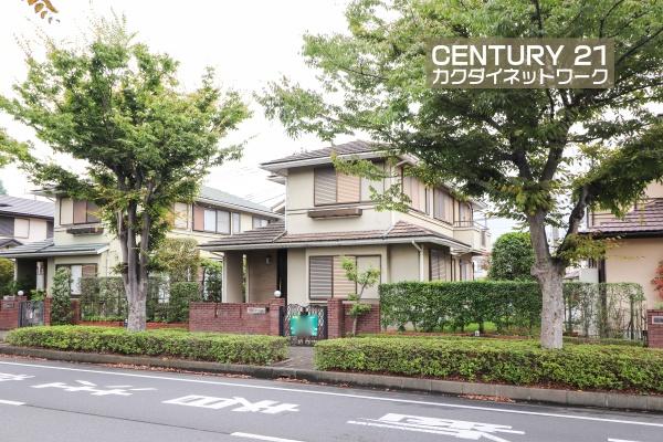 白岡市新白岡2丁目