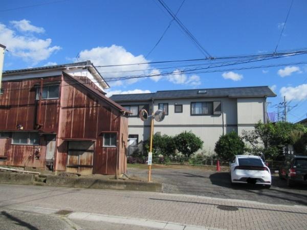 古河市大手町土地