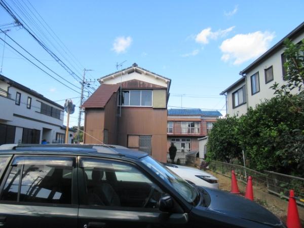 古河市大手町の土地
