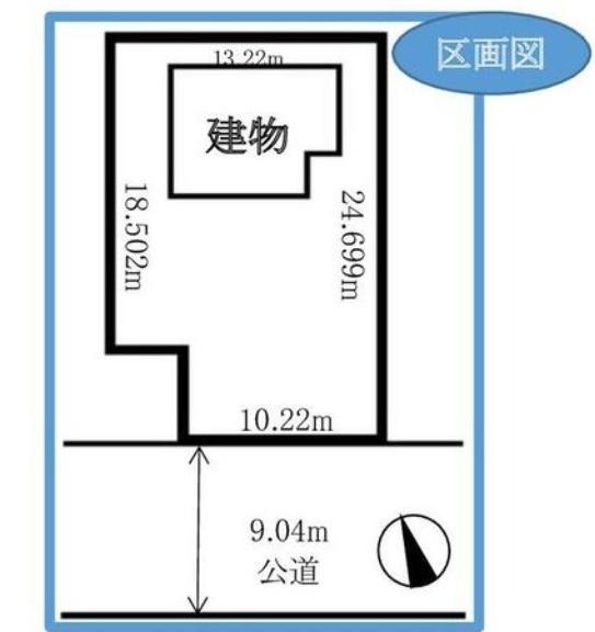 幸手市大字千塚の中古一戸建て