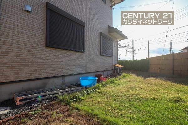 幸手市大字上高野の中古一戸建て