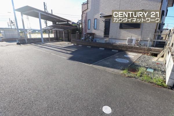 幸手市大字上高野の中古一戸建て