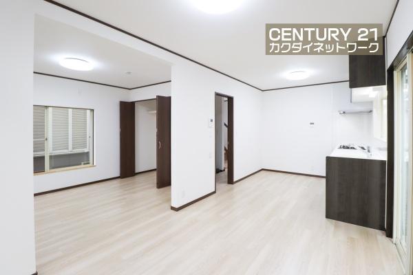 北葛飾郡杉戸町清地６丁目の中古一戸建て