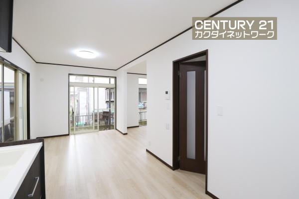 北葛飾郡杉戸町清地６丁目の中古一戸建て