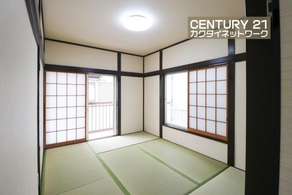 北葛飾郡杉戸町清地６丁目の中古一戸建て