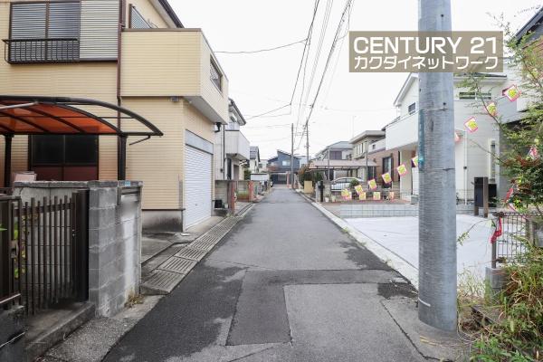 杉戸町清地