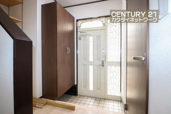 北葛飾郡杉戸町清地６丁目の中古一戸建て