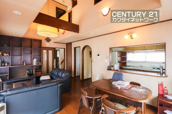 北葛飾郡杉戸町杉戸６丁目の中古一戸建て