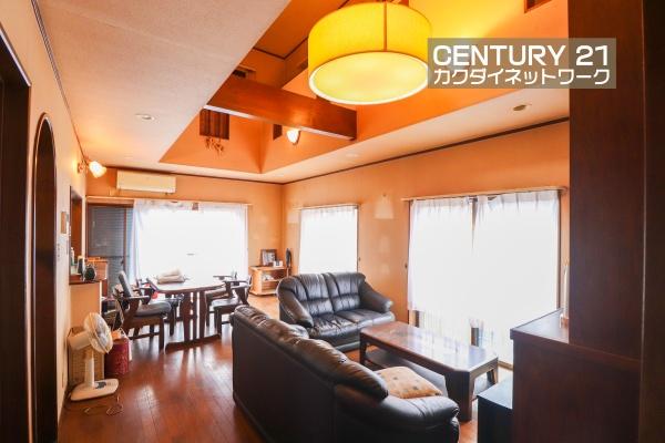 北葛飾郡杉戸町杉戸６丁目の中古一戸建て