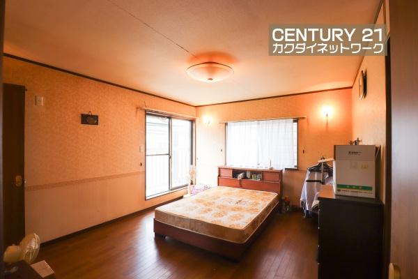 北葛飾郡杉戸町杉戸６丁目の中古一戸建て