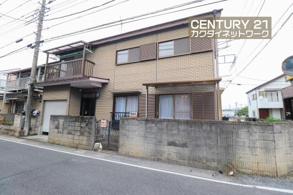 杉戸町杉戸6丁目