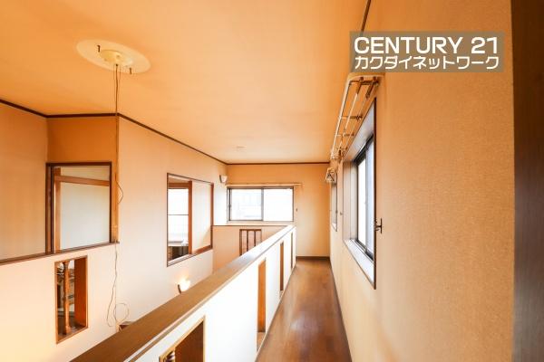 北葛飾郡杉戸町杉戸６丁目の中古一戸建て