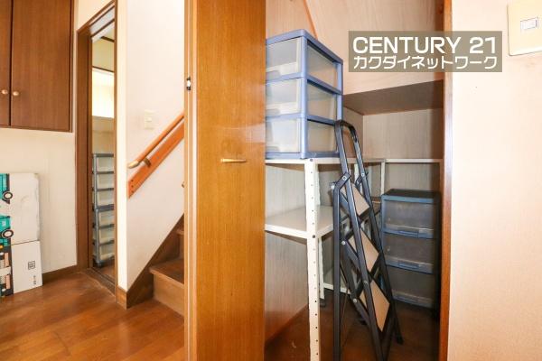 北葛飾郡杉戸町杉戸６丁目の中古一戸建て