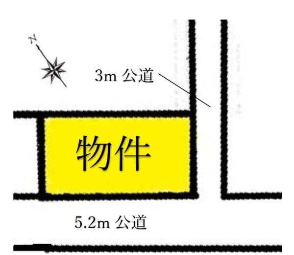 北葛飾郡杉戸町杉戸６丁目の中古一戸建て