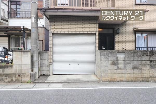 杉戸町杉戸６丁目