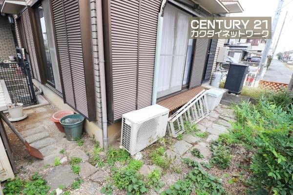 杉戸町杉戸６丁目