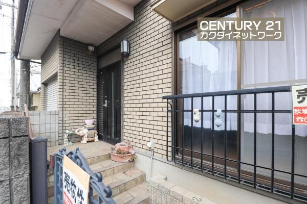 北葛飾郡杉戸町杉戸６丁目の中古一戸建て